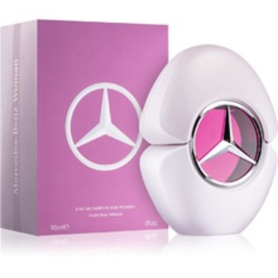 Mercedes Benz Mercedes-Benz EDP 90ml