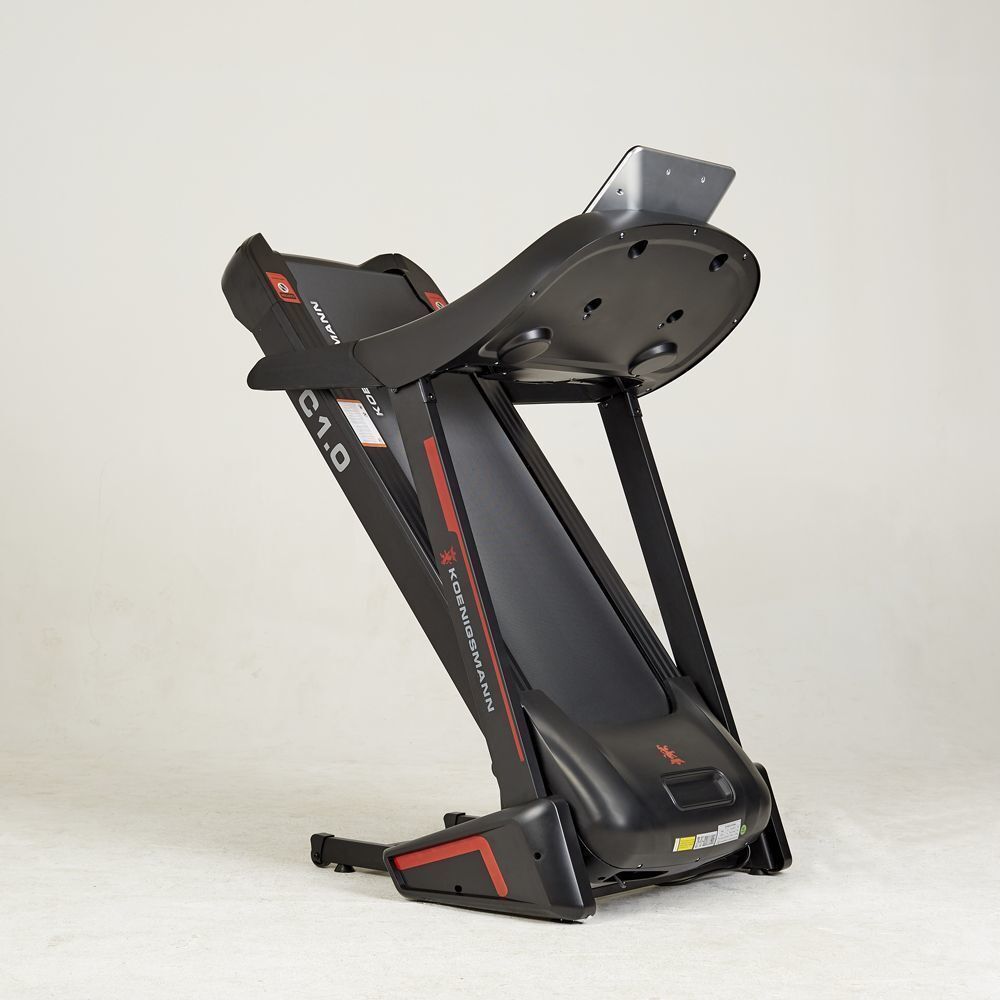 Беговая дорожка Koenigsmann MODEL C1.0