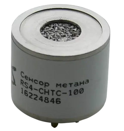 RS4-CHTC-100 сенсор горючих газов (CH4) термокаталитический