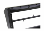 Переходная рамка магнитолы TOYOTA NOAH 2001-2007 9 дюймов