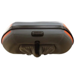 Лодка ПВХ ALTAIR HD 380 НДНД с фальшбортом