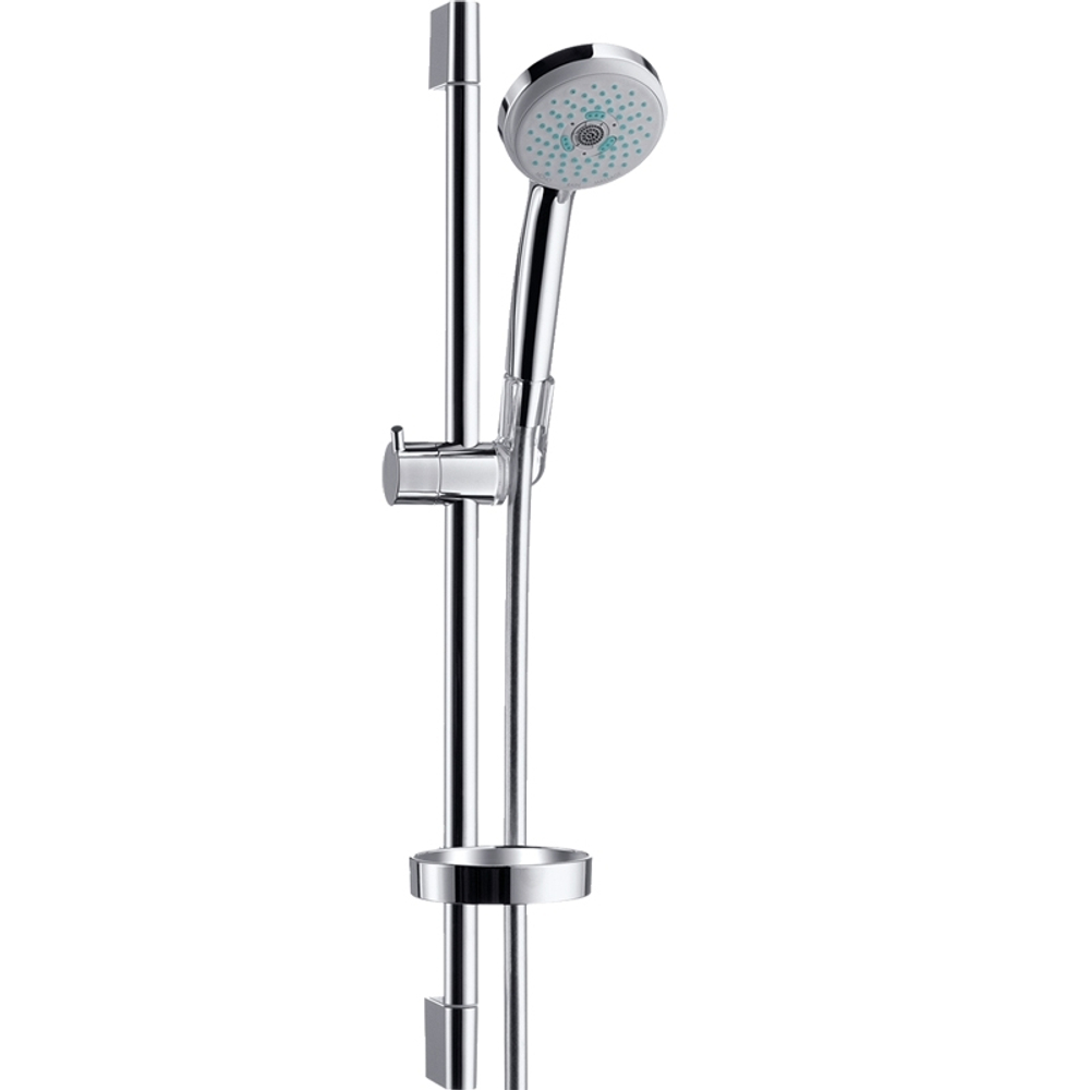 Душевой гарнитур Hansgrohe Croma 27775000 хром