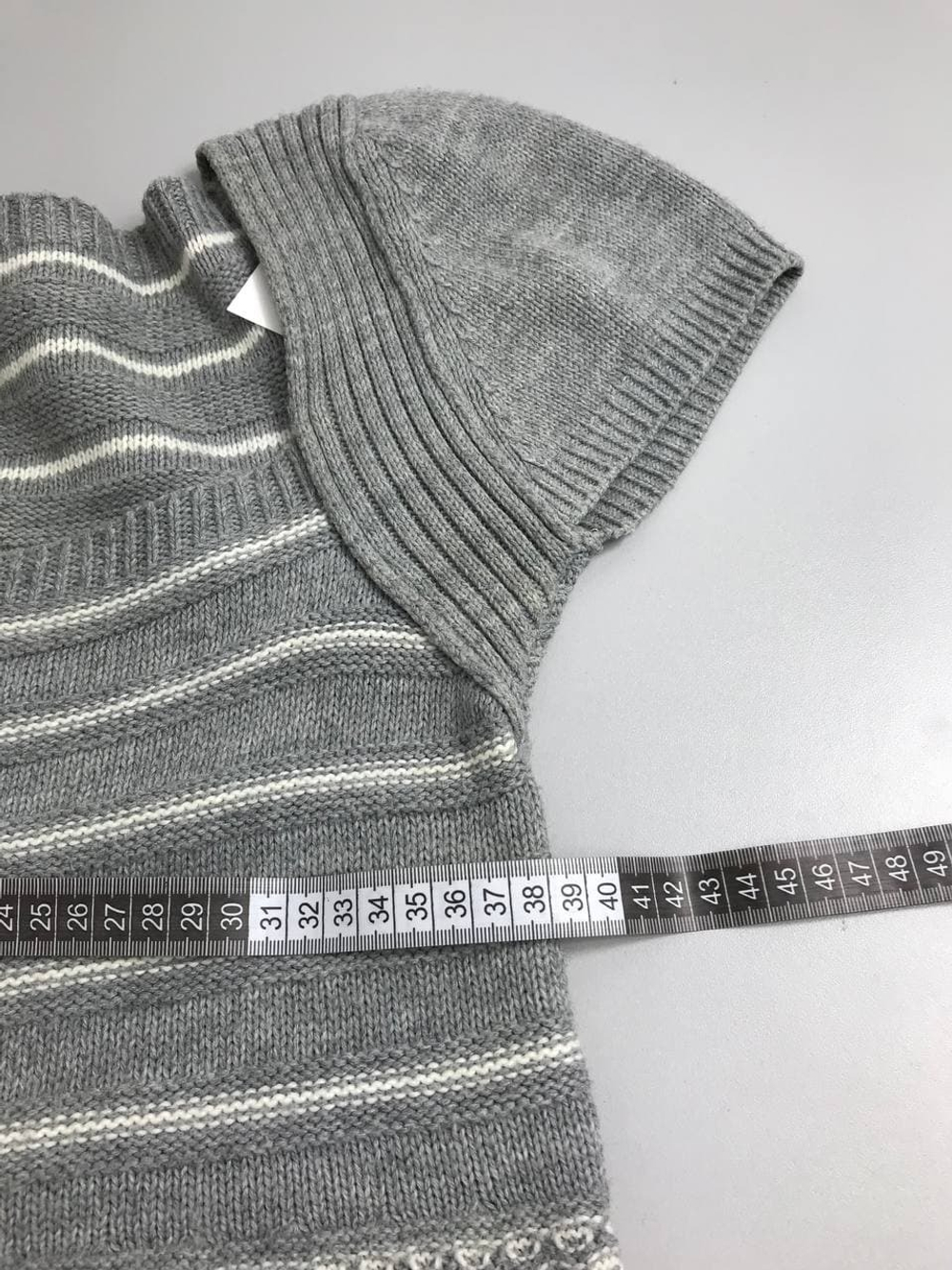 Платье вязаное 42-44 размер