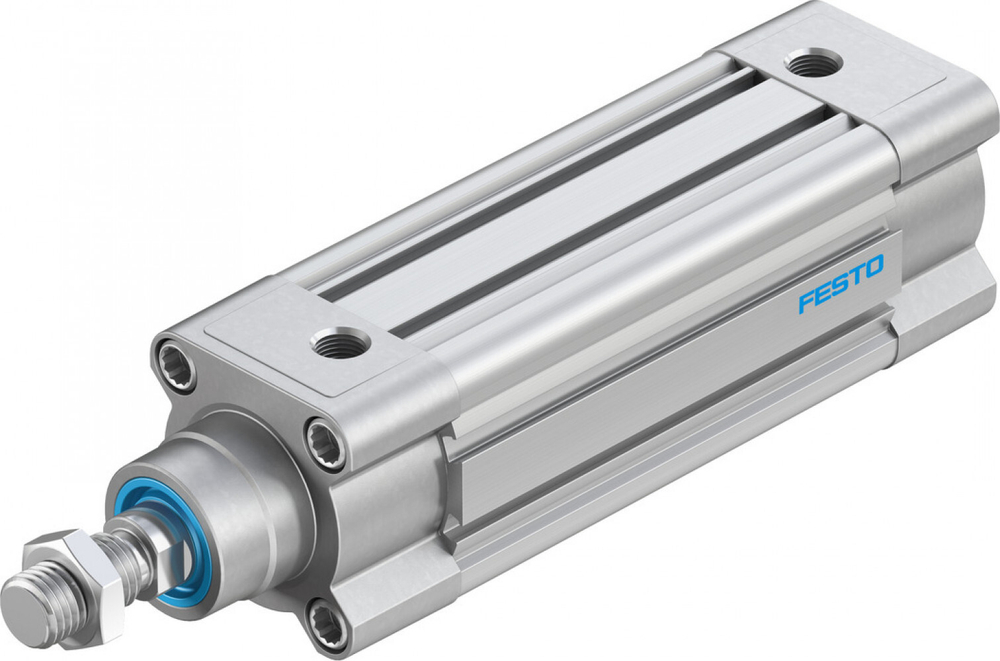 DSBC-50-100-D3-PPSA-N3 Стандартный цилиндр
