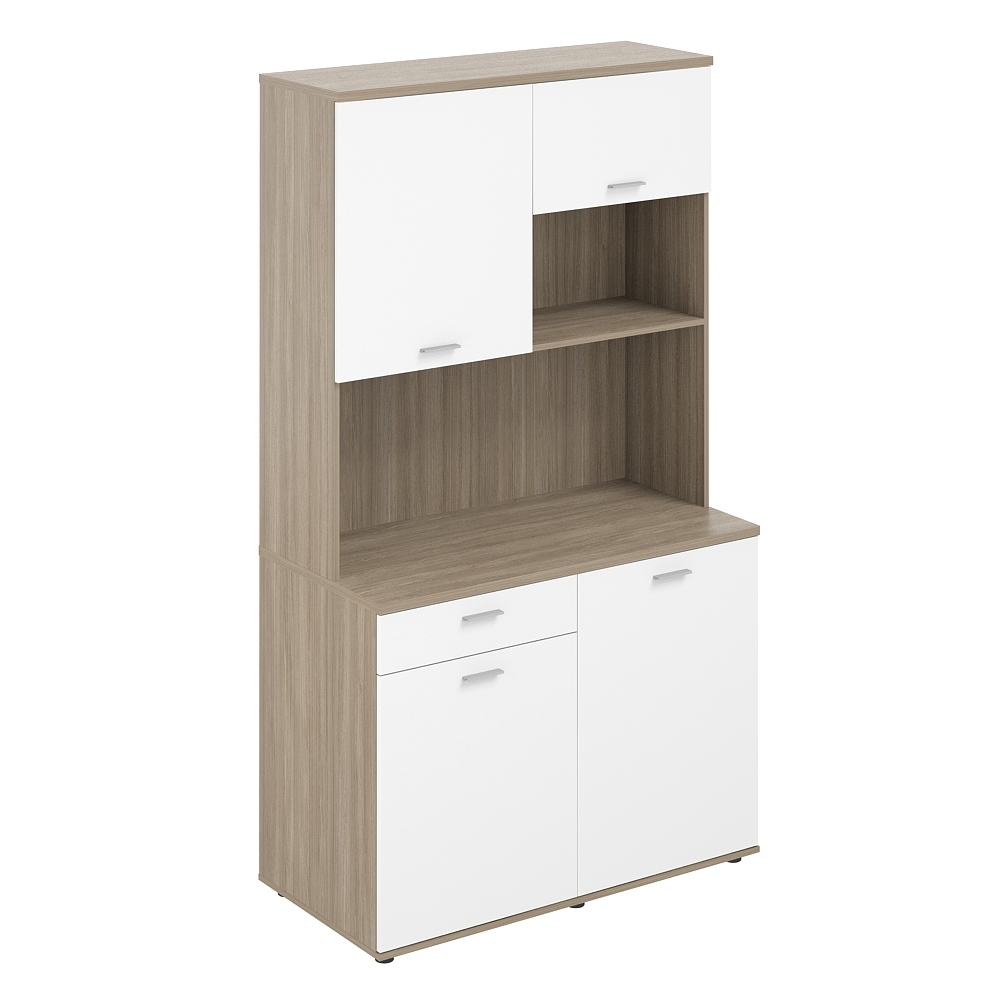 Офисная мини-кухня Сигма (Sigma) SG.1002.OD.WH