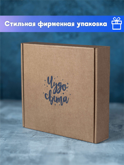 "Чудо света" светильник-ночник "Ангел Хранитель" (Ангел с гравировкой)