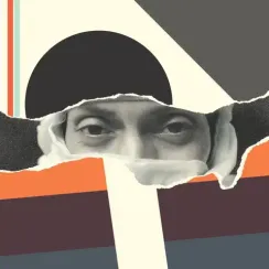 Bombino - Sahel - Blue LP