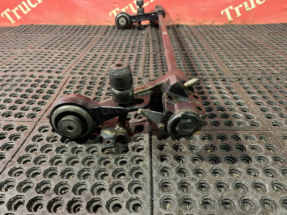 Торсион кабины