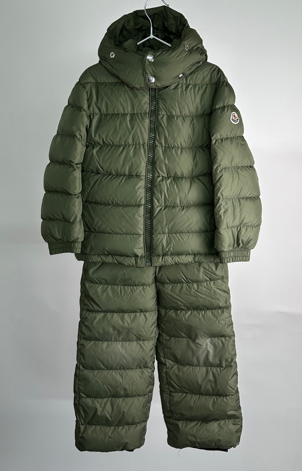 Комплект Moncler