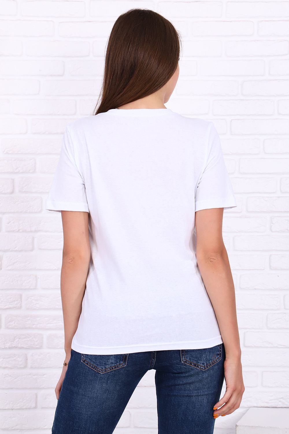 Футболка 36166 Натали (Акция)