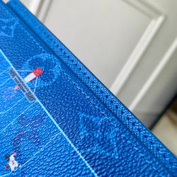 Louis Vuitton Passport Cover