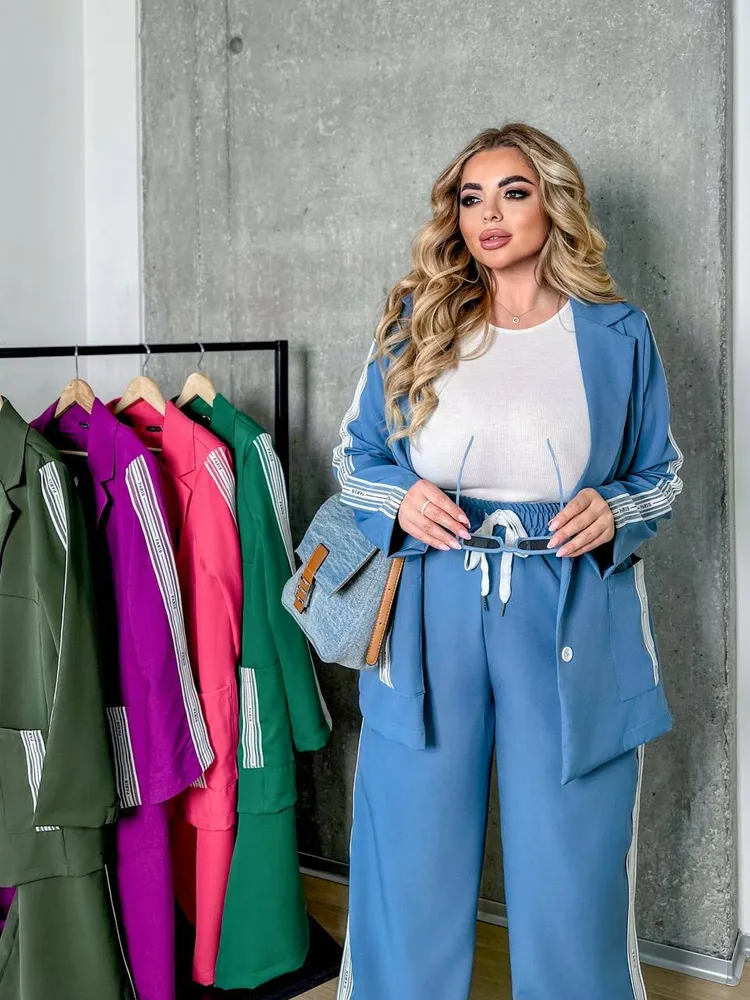 Костюм УК-082-4 Fabrika