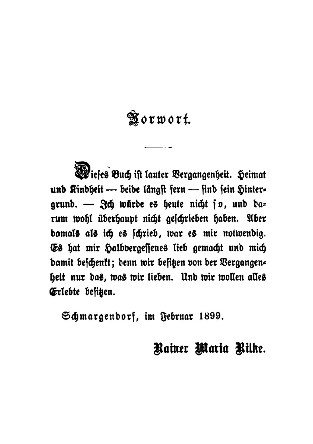 Zwei Prager Geschichten (German Edition) | Rainer Maria Rilke