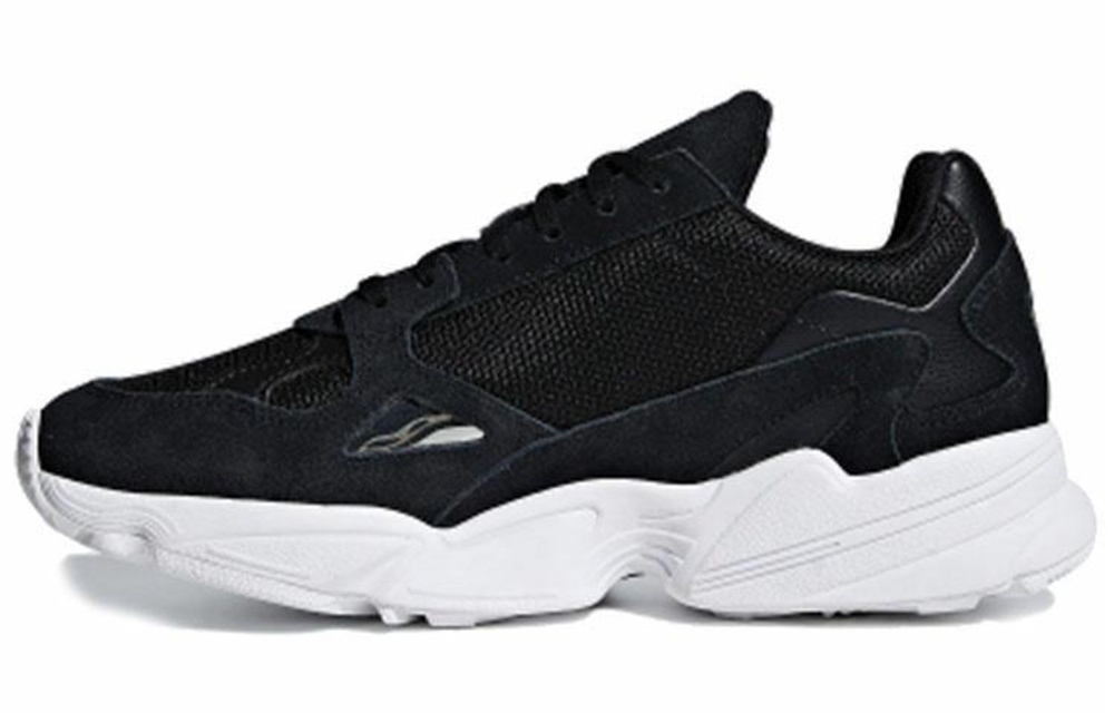 Кроссовки Adidas Originals Falcon (Женская размерная сетка)