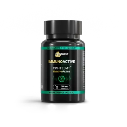 Синтезит ИммуноАктив