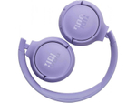 Наушники JBL Tune 520BT пурпурный