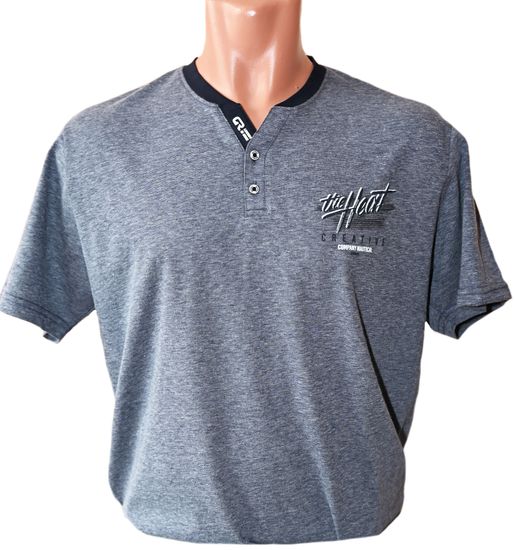 Футболка мужская MARTINI DRY (Турция)