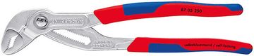 Высокотехнологичные сантехнические клещи Cobra, 250 мм, KNIPEX 87 05 250 KN-8705250