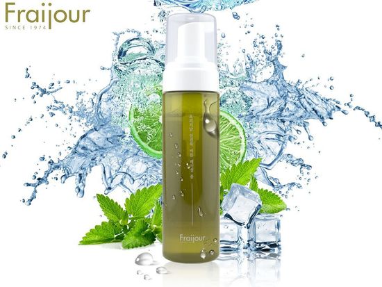 Новинки и полюбившиеся хиты от Fraijour