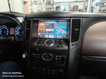 Магнитола для INFINITI QX70