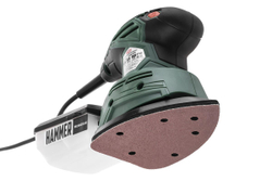 Hammer DSM135