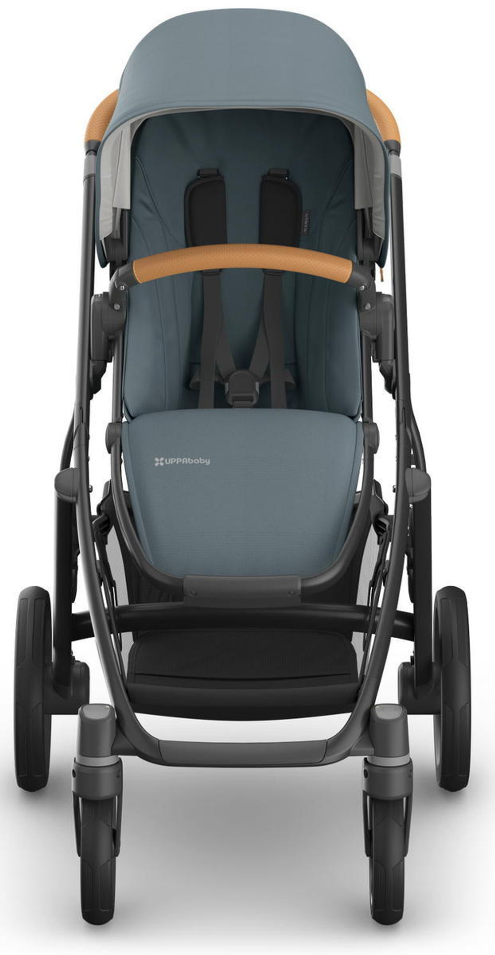 Коляска UPPAbaby Vista V3 2 в 1 Dillan