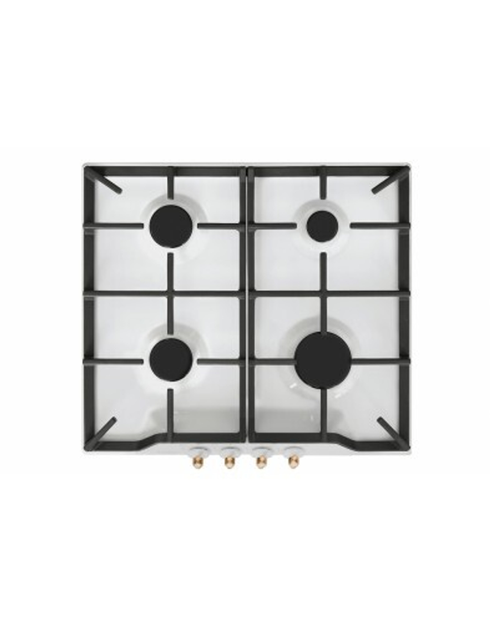 Встраиваемая поверхность GEFEST  ПВГ 1212 К82