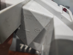 ПТФ задняя левая Mazda CX-5 2 (KF) 17-нв Б/У Оригинал KB8M51660