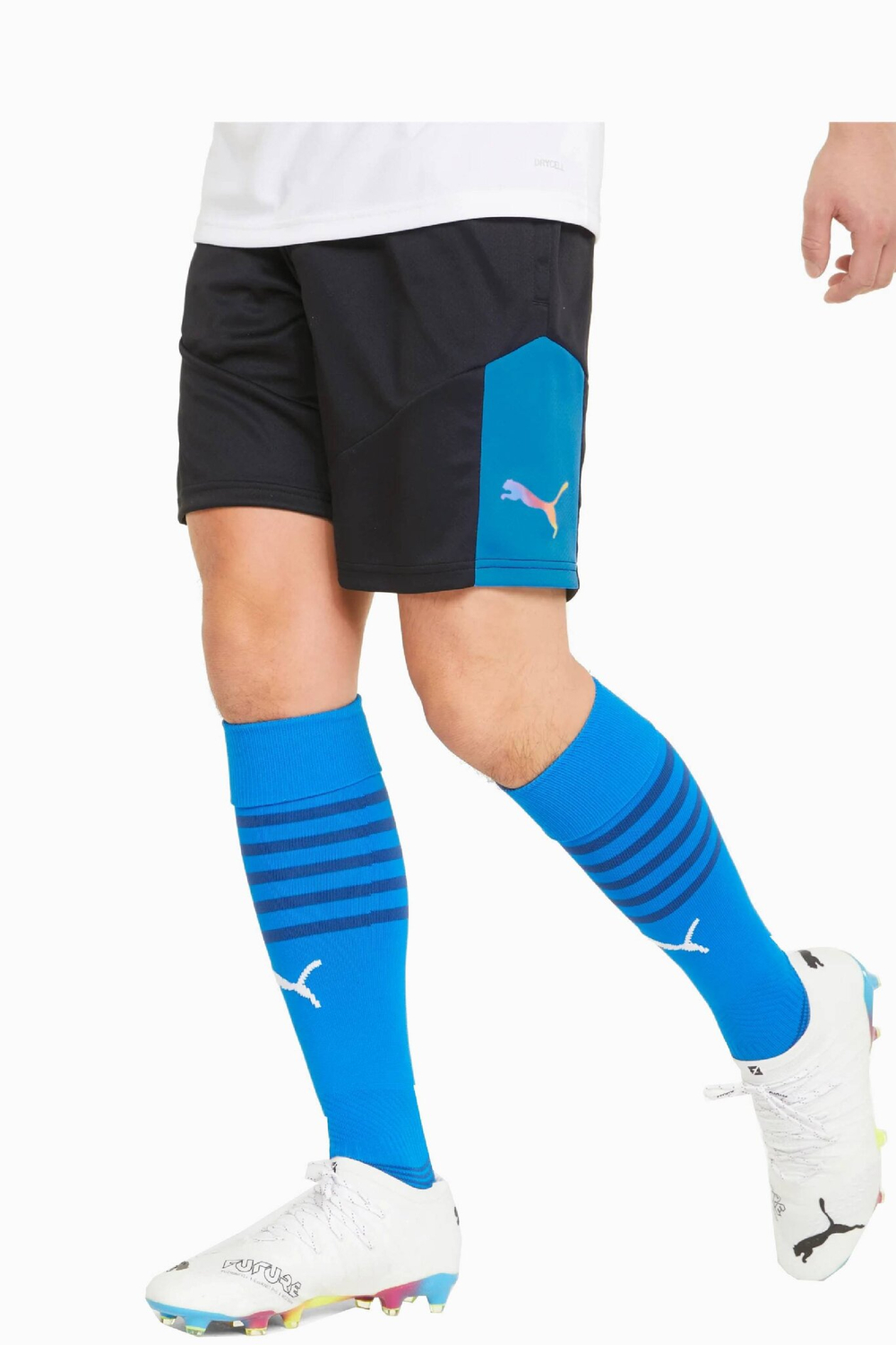 Шорты Puma individualFINAL Training