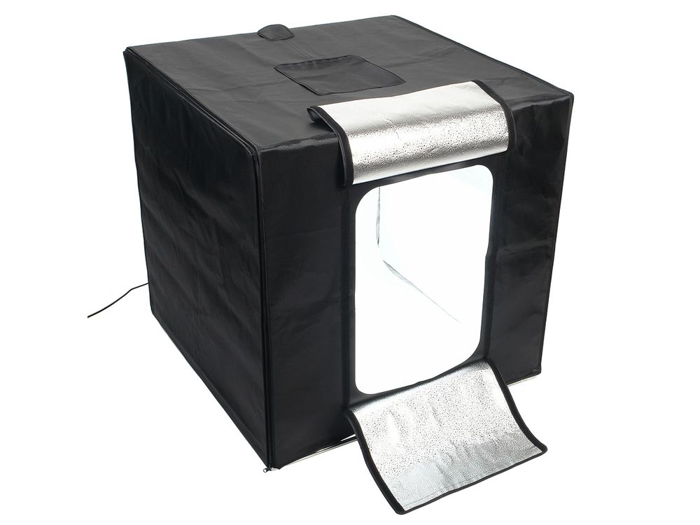 Фотобокс Godox LST80 с подсветкой