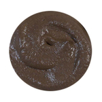 Краситель сухой Водорастворимый Коричневый Шоколад 10 гр.