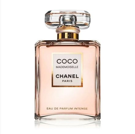 Coco Mademoiselle Chanel