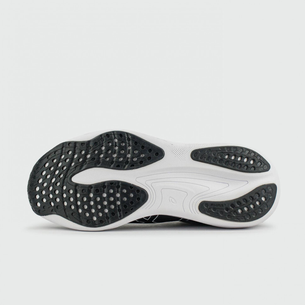 кроссовки Asics Gel-Nimbus 25 Black / White