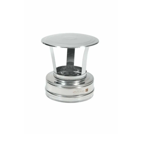 Зонт-Конус ТиС Термо ЗКТ-Р 430-0.5/430 D150/210 -ТФ У