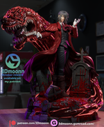 Фигурка Алукард Хеллсинг Alucard Hellsing