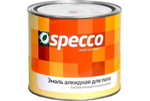 Эмаль 266  SPECCO