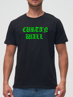 Футболка Curta'n Wall каталог Rock Ink