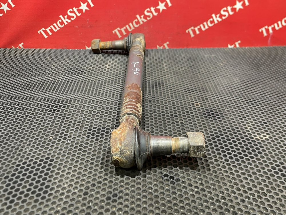 Стойка заднего стабилизатора 2018г