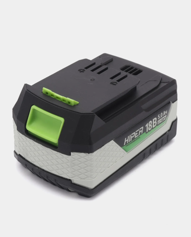 Аккумулятор для шуруповертов HIPER "UPL XL" 18 V/5 Ah Li-Ion