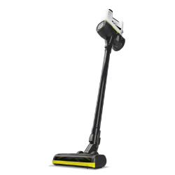 Пылесос Karcher VC 4 Cordless myHome Car (White) Пылесос [1.198-632.0]