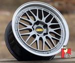 Комплект дисков BBS LM 16x7 et40 5x110