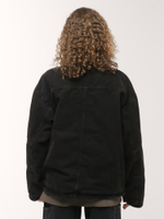Куртка Washed Canvas Shop Jacket