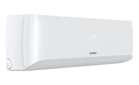 Классическая сплит-система серии COMFORT CLASS ACHL-09CC-CHDV02S (комплект)