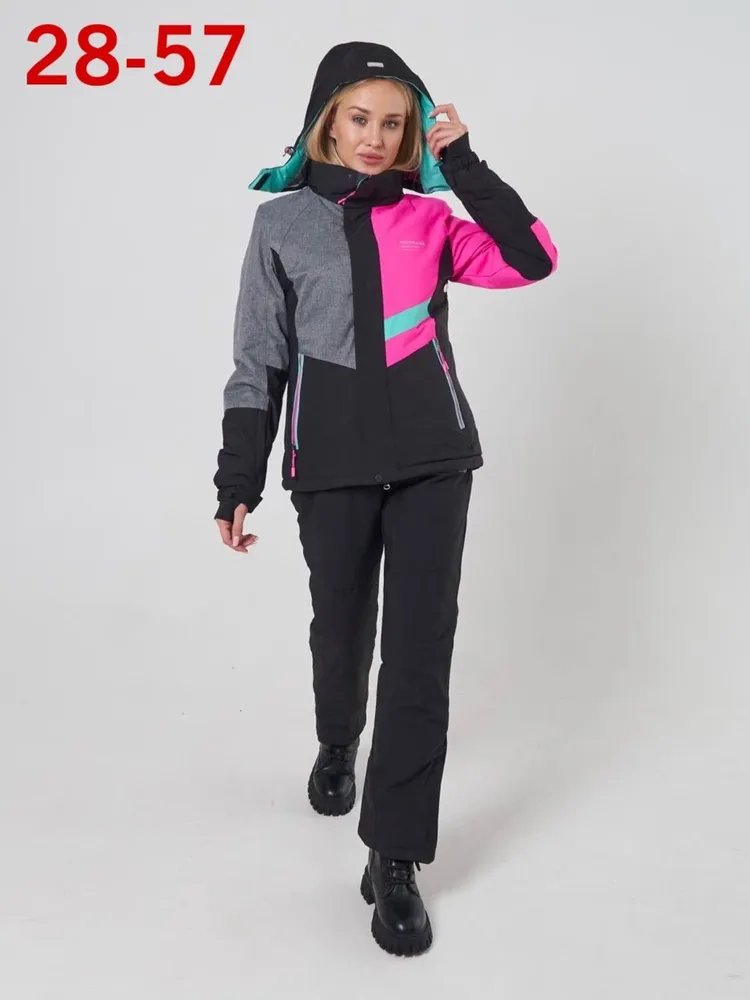 Костюм 6812007 Fabrika