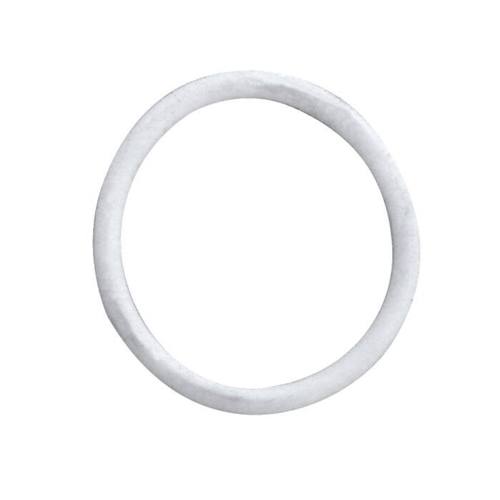 Прокладка под пробку 1" силикон Ogint