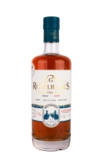 Виски Rozelieures Single Cask Vosne Romanee, 0.7 л.