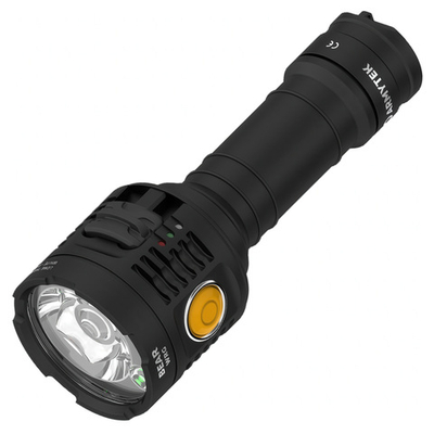 Фонарь Armytek Bear WRG