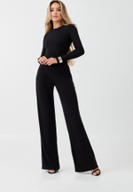 Комплект базовый черный