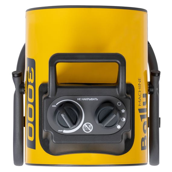 Пушка тепловая BALLU BHP-PE2-3 купить в Москве и Московской области по низкой цене с доставкой по России — (4) Пушка тепловая BALLU BHP-PE2-3 — (4)