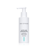 ANGIOPHARM Lactic acid Гель для умывания с молочной кислотой 100мл (61540)